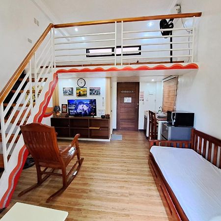 The River House - Loft Unit - Vigan Bagian luar foto