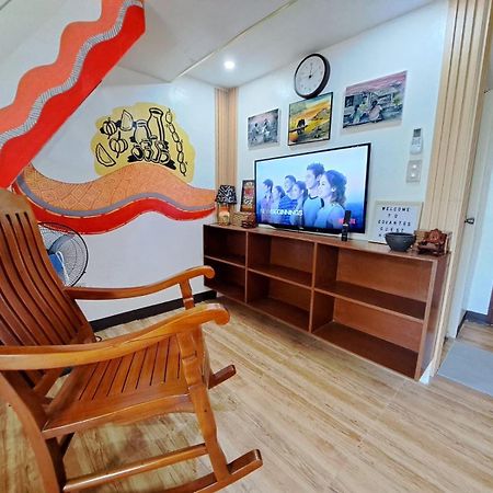 The River House - Loft Unit - Vigan Bagian luar foto