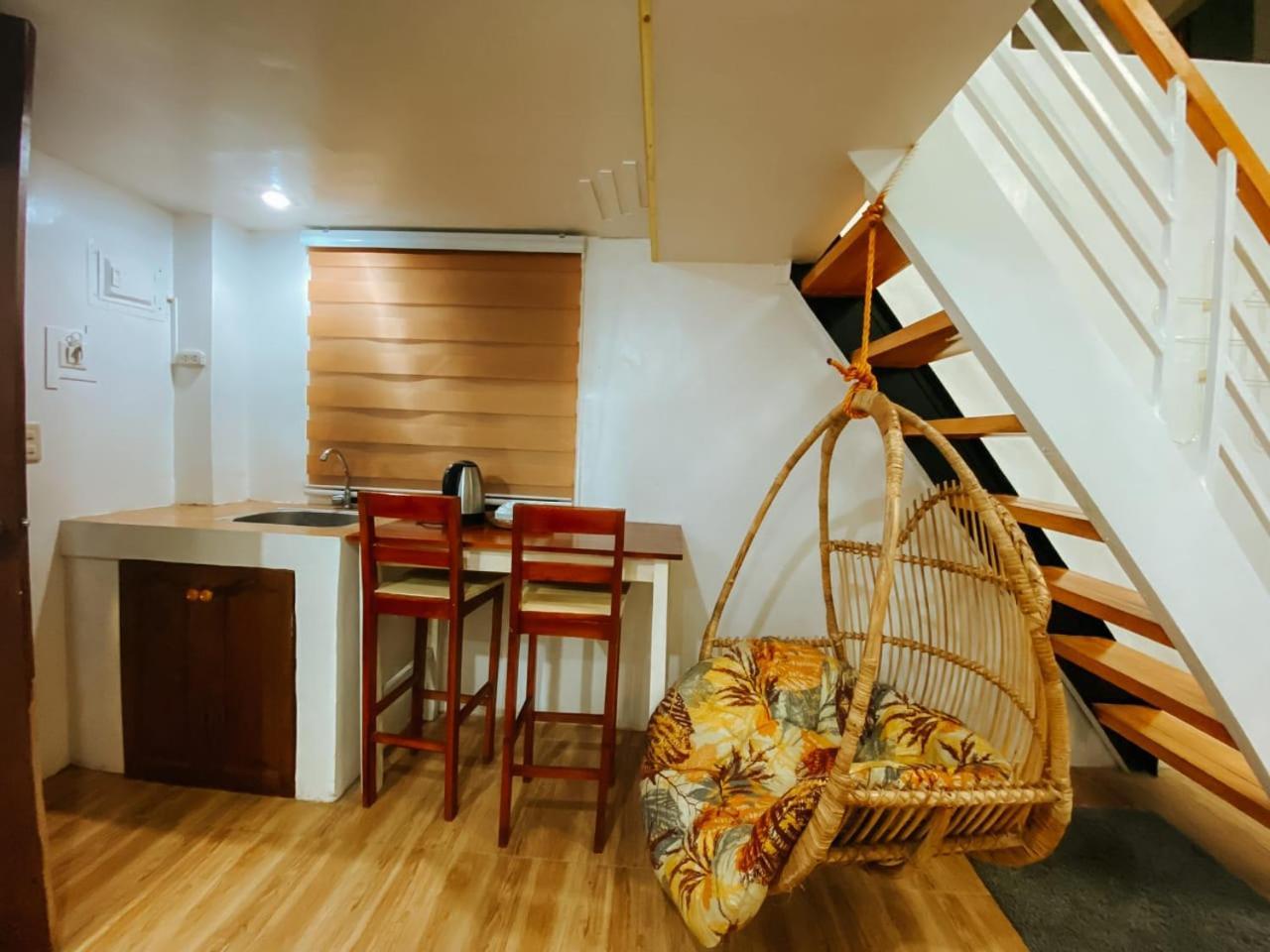 The River House - Loft Unit - Vigan Bagian luar foto