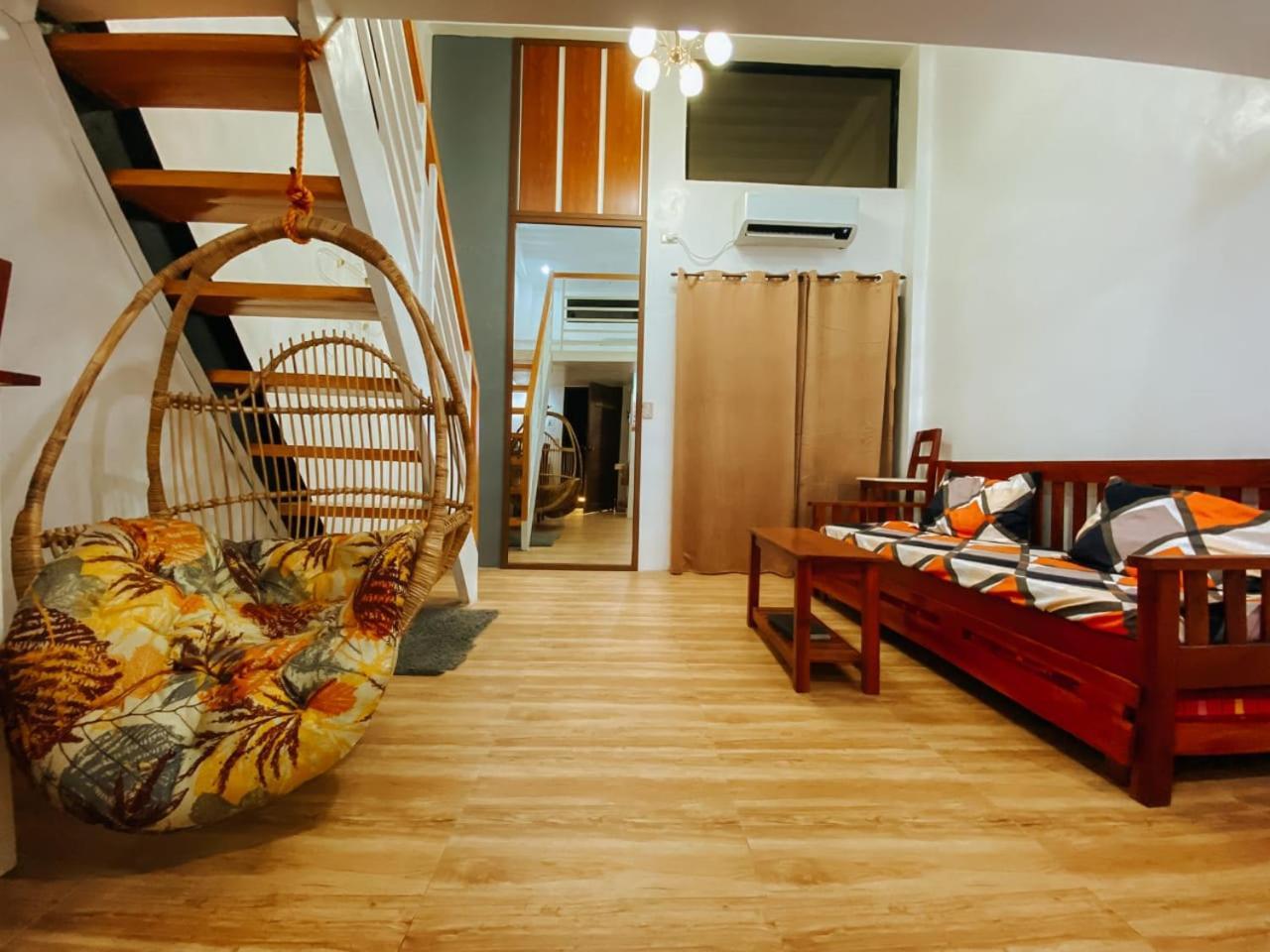 The River House - Loft Unit - Vigan Bagian luar foto