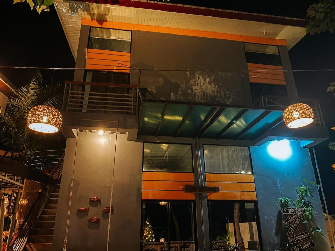 The River House - Loft Unit - Vigan Bagian luar foto