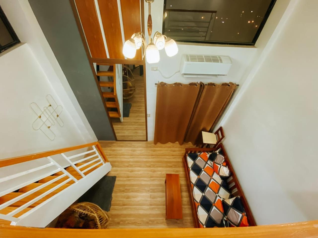 The River House - Loft Unit - Vigan Bagian luar foto