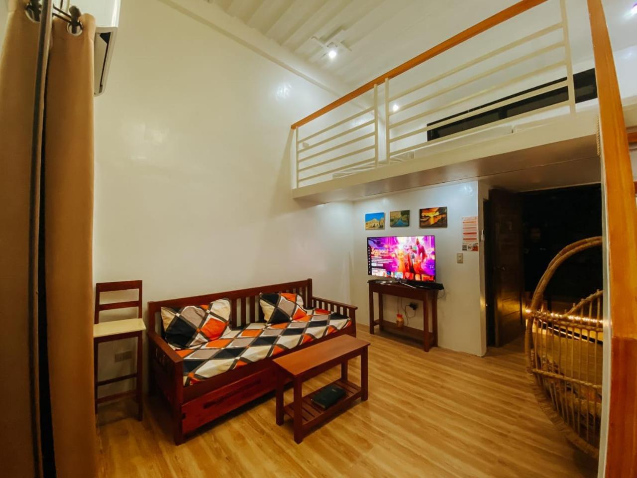 The River House - Loft Unit - Vigan Bagian luar foto