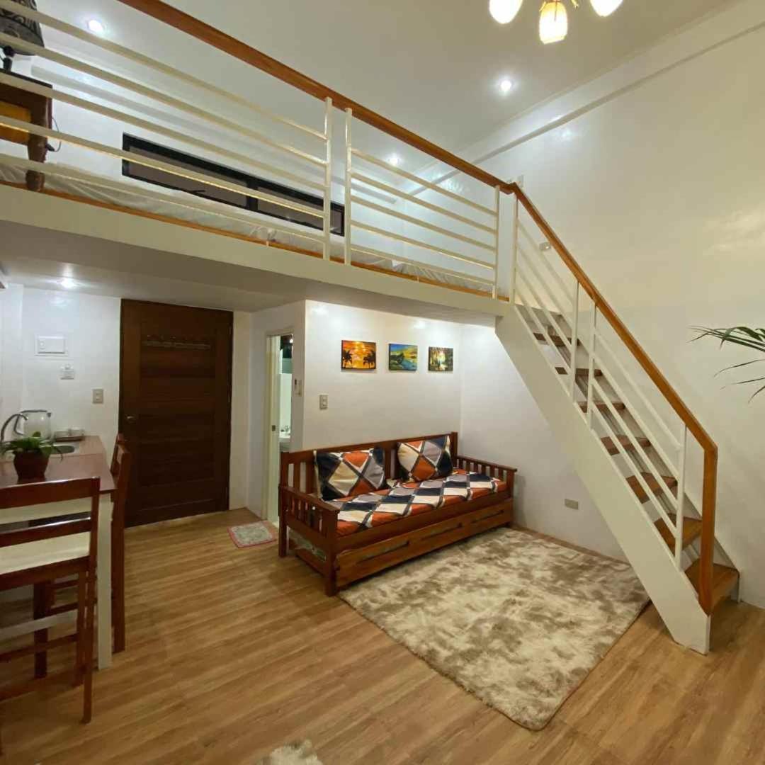 The River House - Loft Unit - Vigan Bagian luar foto