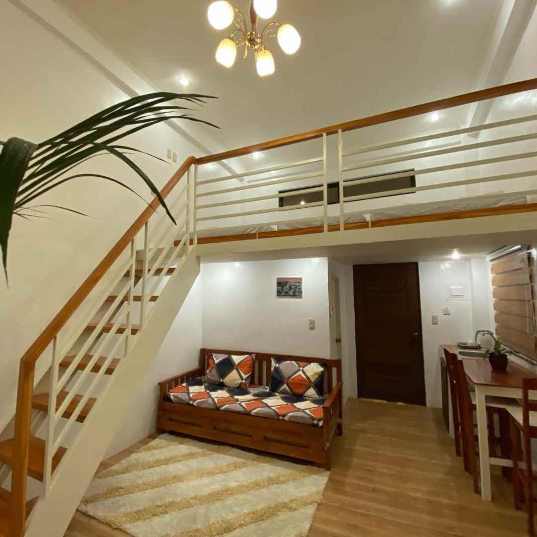 The River House - Loft Unit - Vigan Bagian luar foto