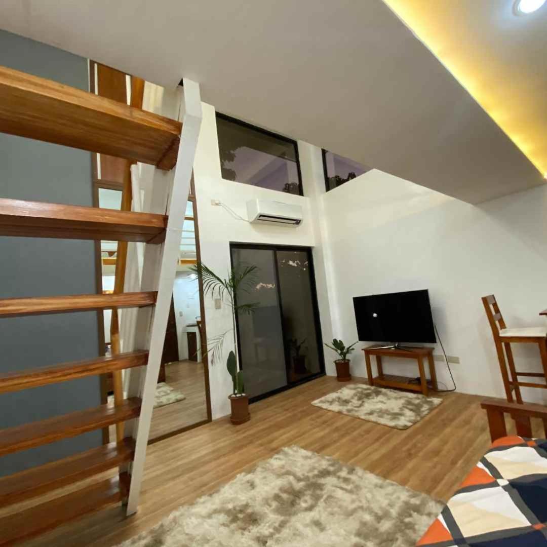 The River House - Loft Unit - Vigan Bagian luar foto