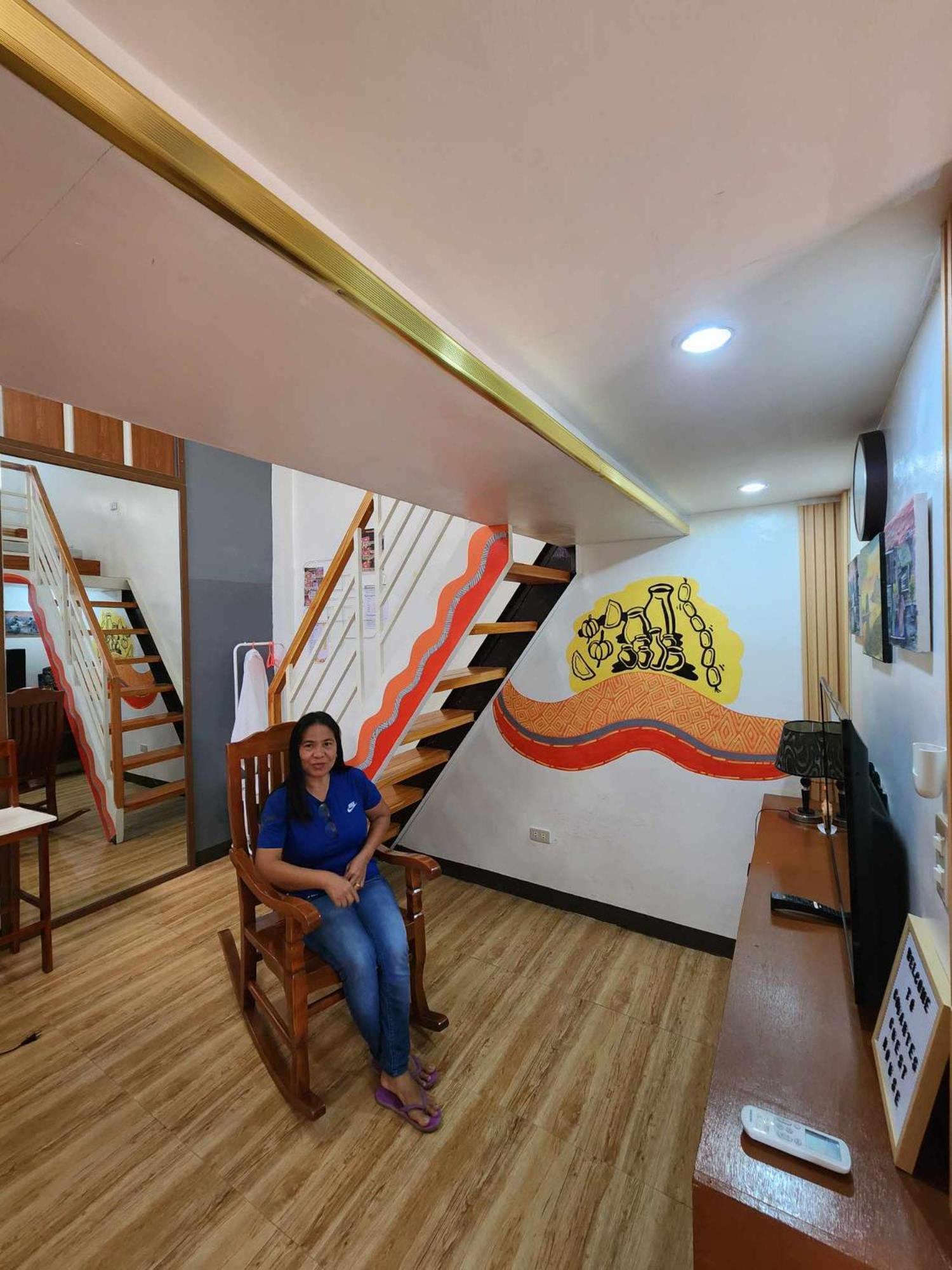 The River House - Loft Unit - Vigan Bagian luar foto