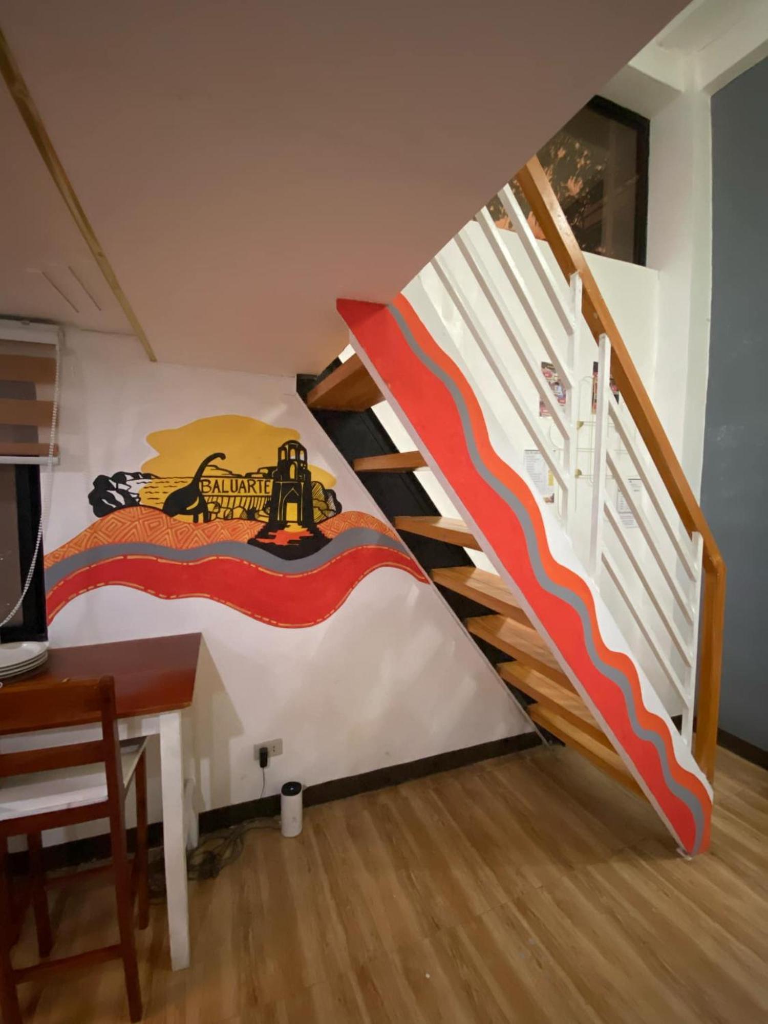 The River House - Loft Unit - Vigan Bagian luar foto