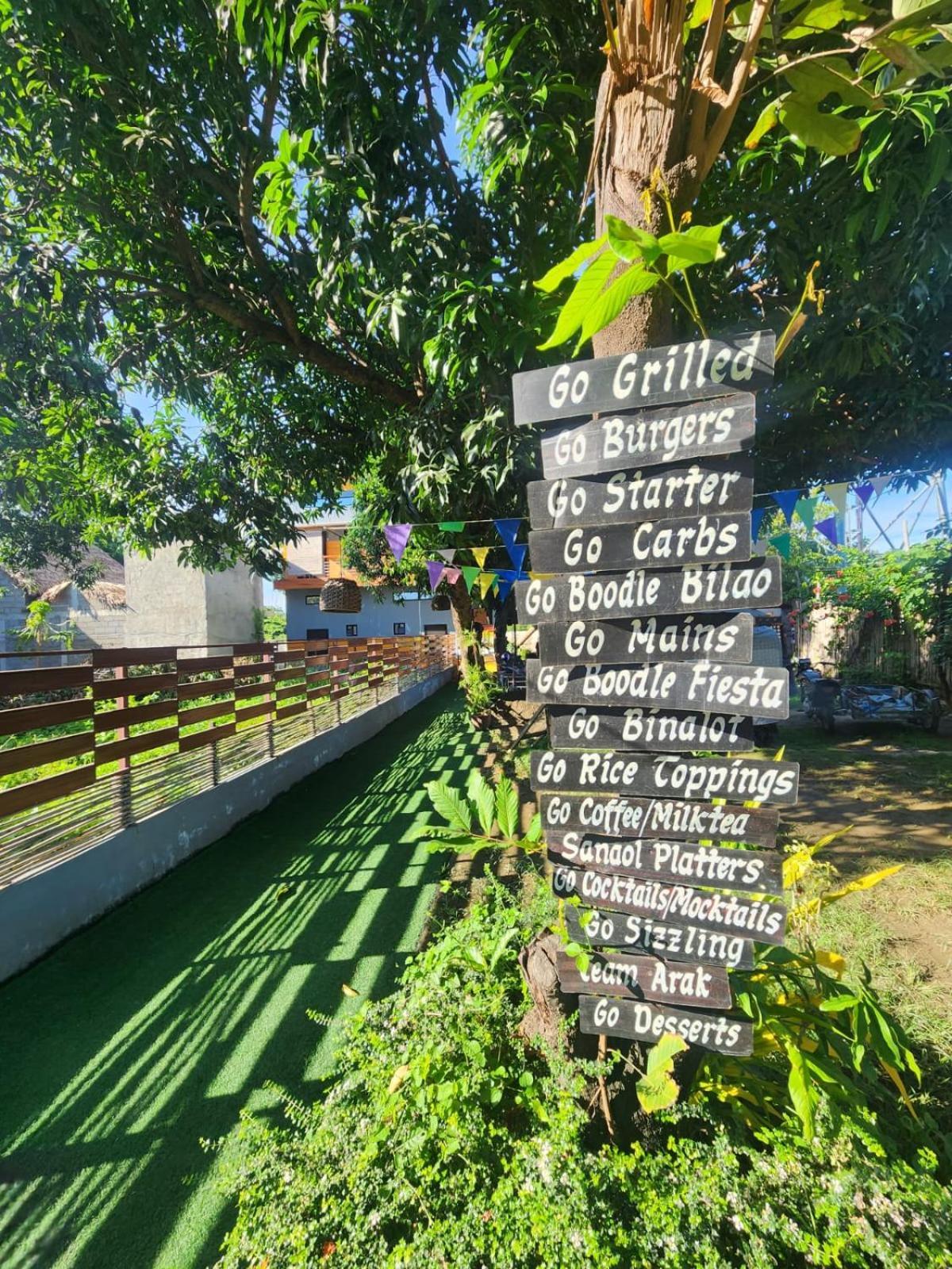 The River House - Loft Unit - Vigan Bagian luar foto