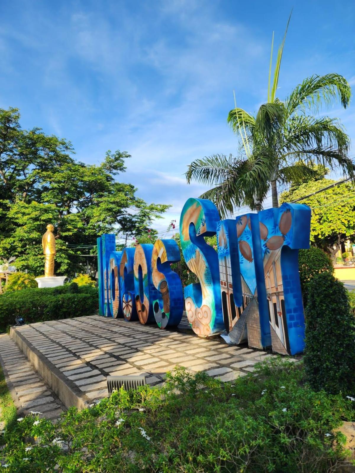 The River House - Loft Unit - Vigan Bagian luar foto