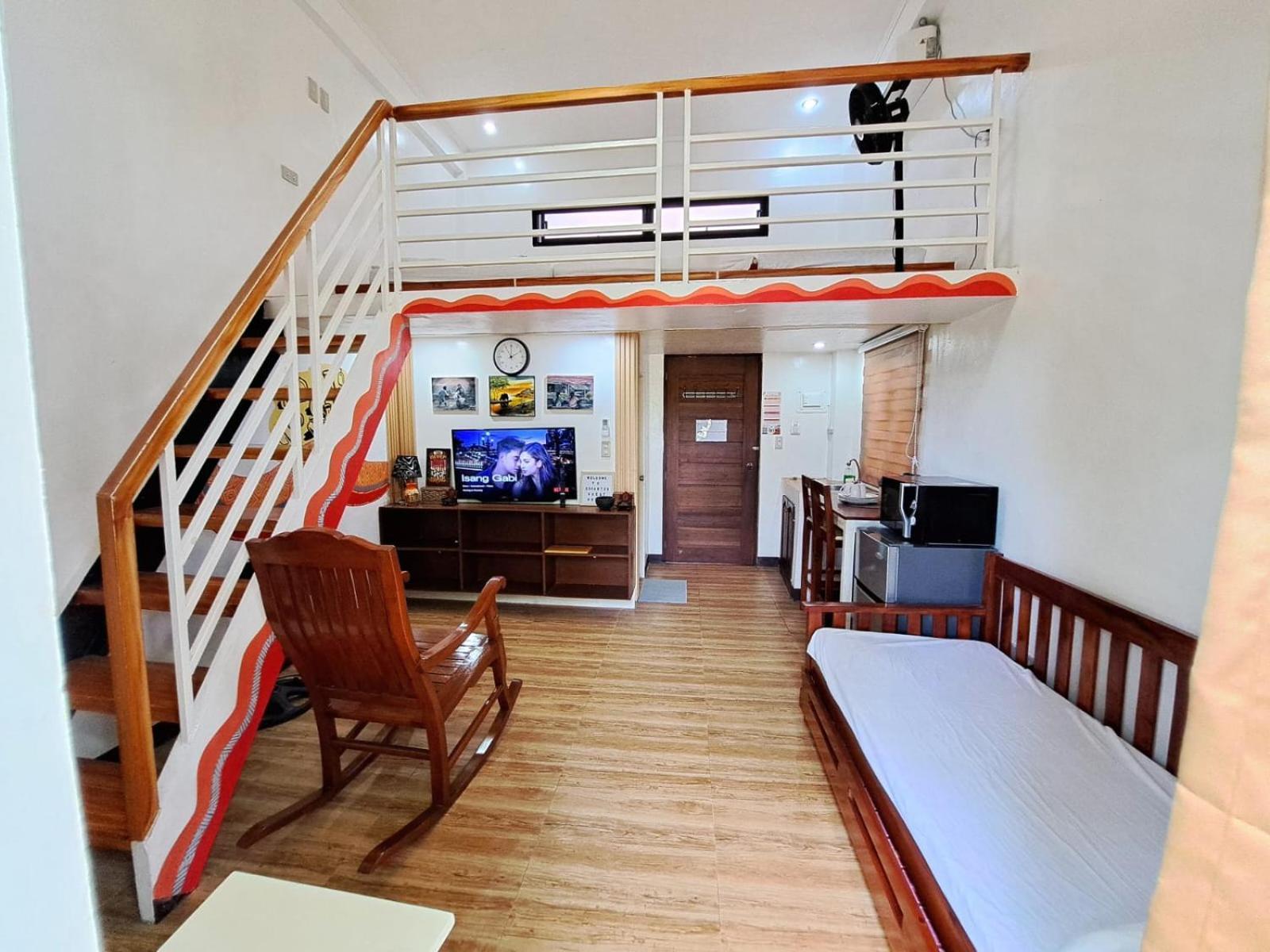 The River House - Loft Unit - Vigan Bagian luar foto