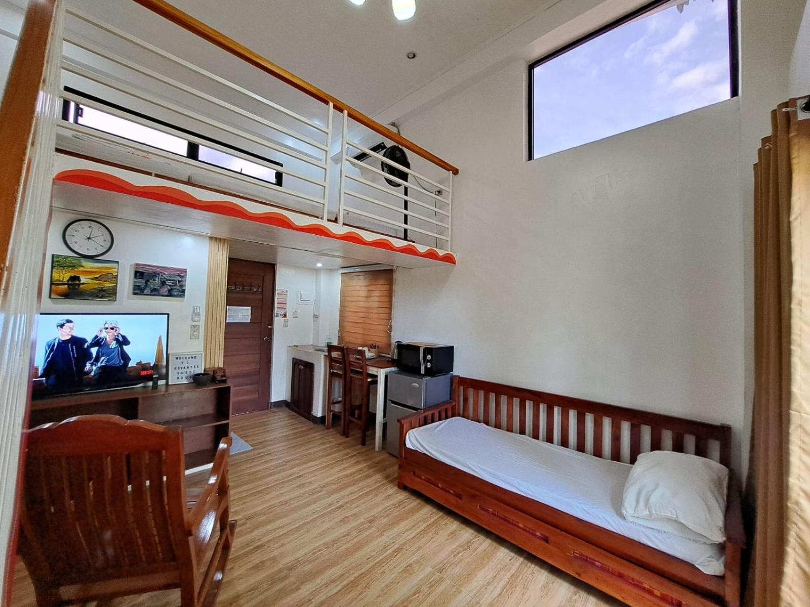 The River House - Loft Unit - Vigan Bagian luar foto