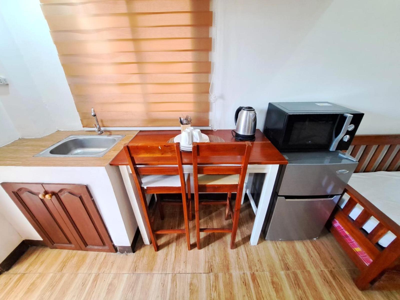 The River House - Loft Unit - Vigan Bagian luar foto
