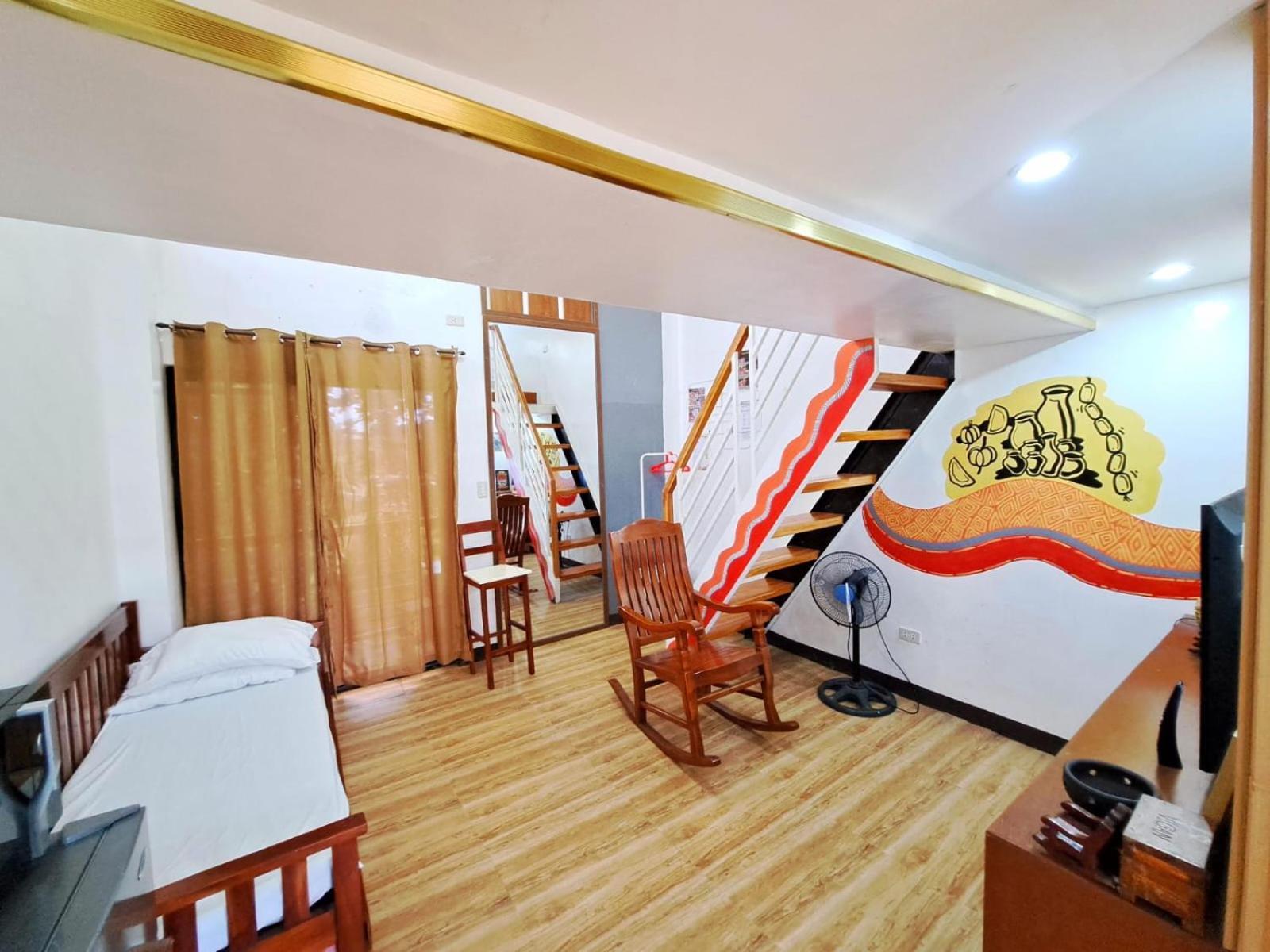 The River House - Loft Unit - Vigan Bagian luar foto