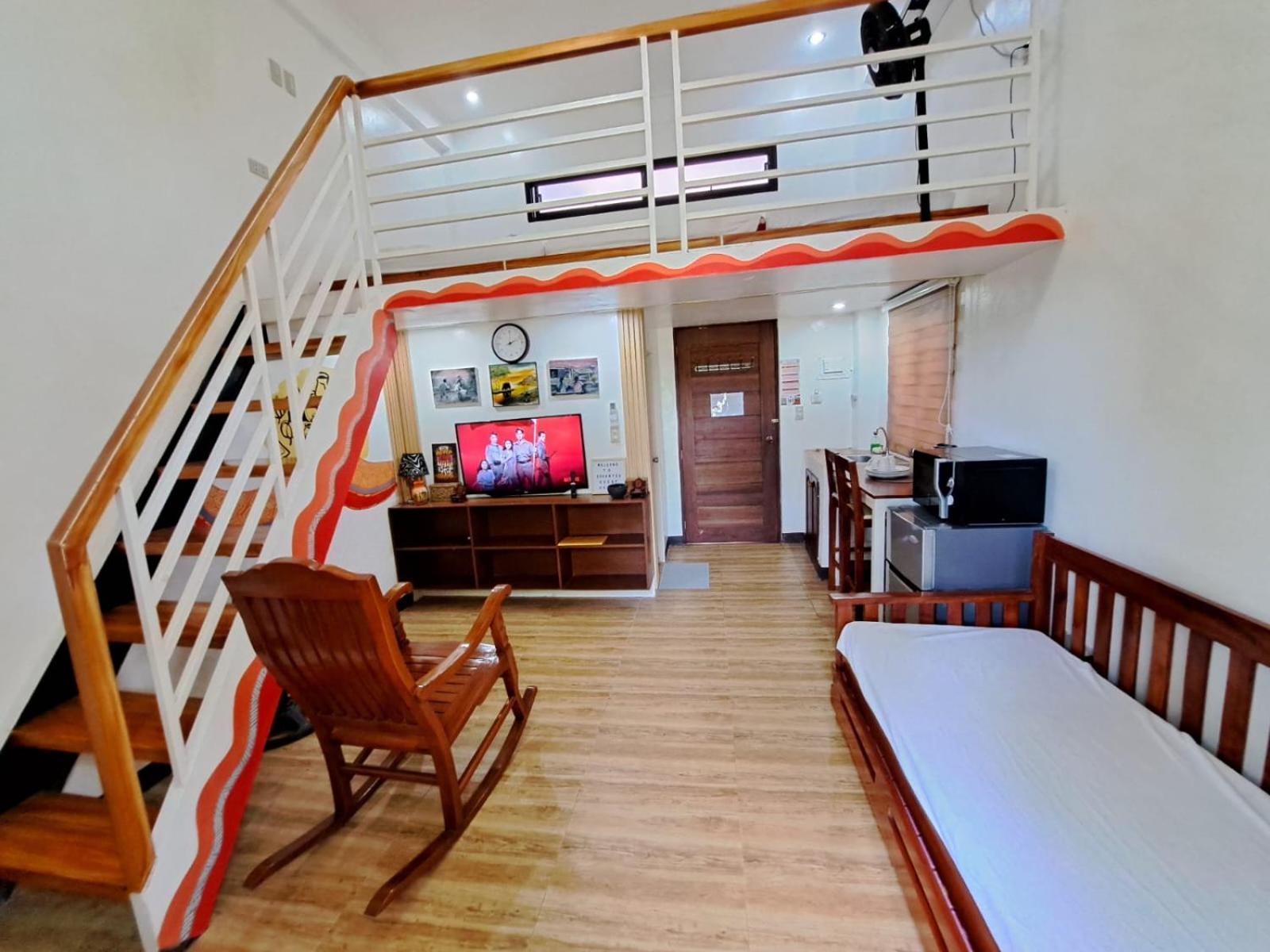 The River House - Loft Unit - Vigan Bagian luar foto