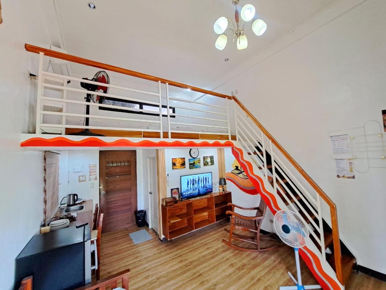 The River House - Loft Unit - Vigan Bagian luar foto