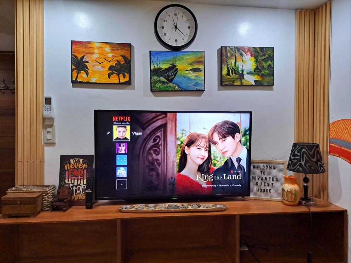 The River House - Loft Unit - Vigan Bagian luar foto