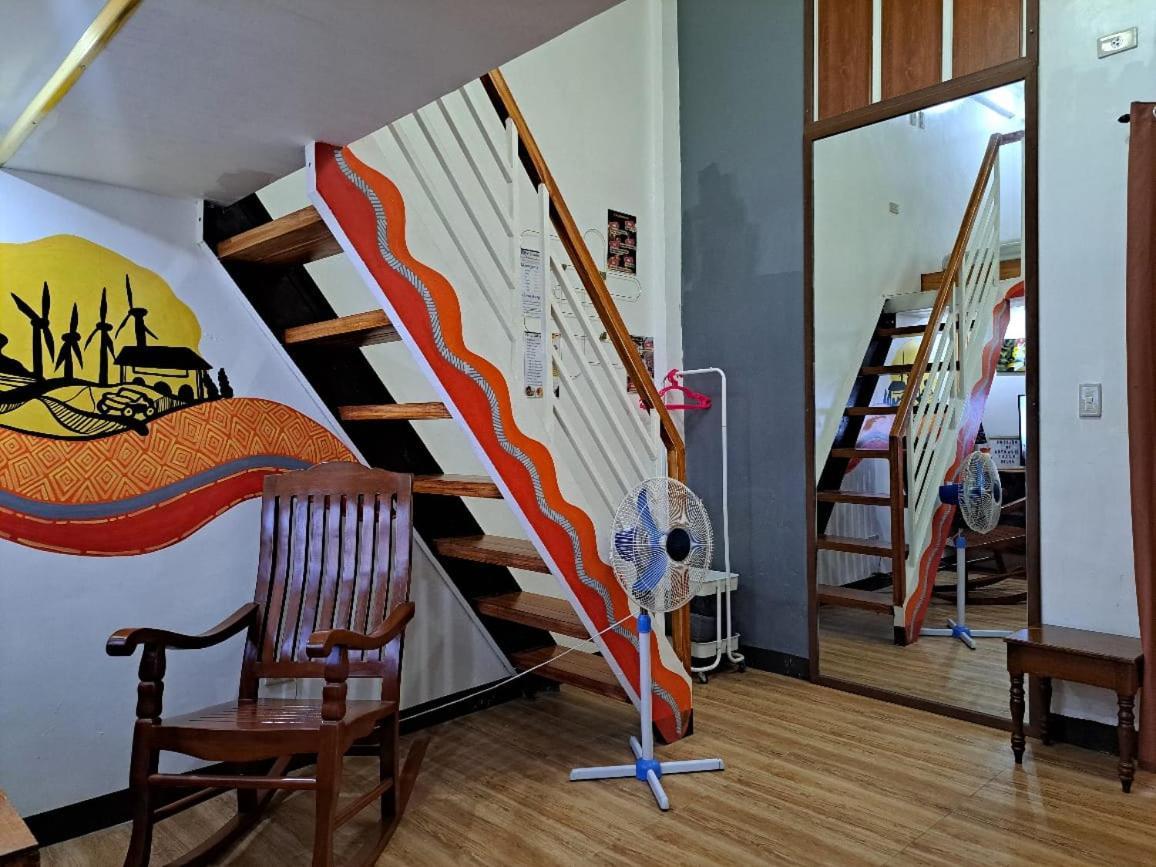 The River House - Loft Unit - Vigan Bagian luar foto
