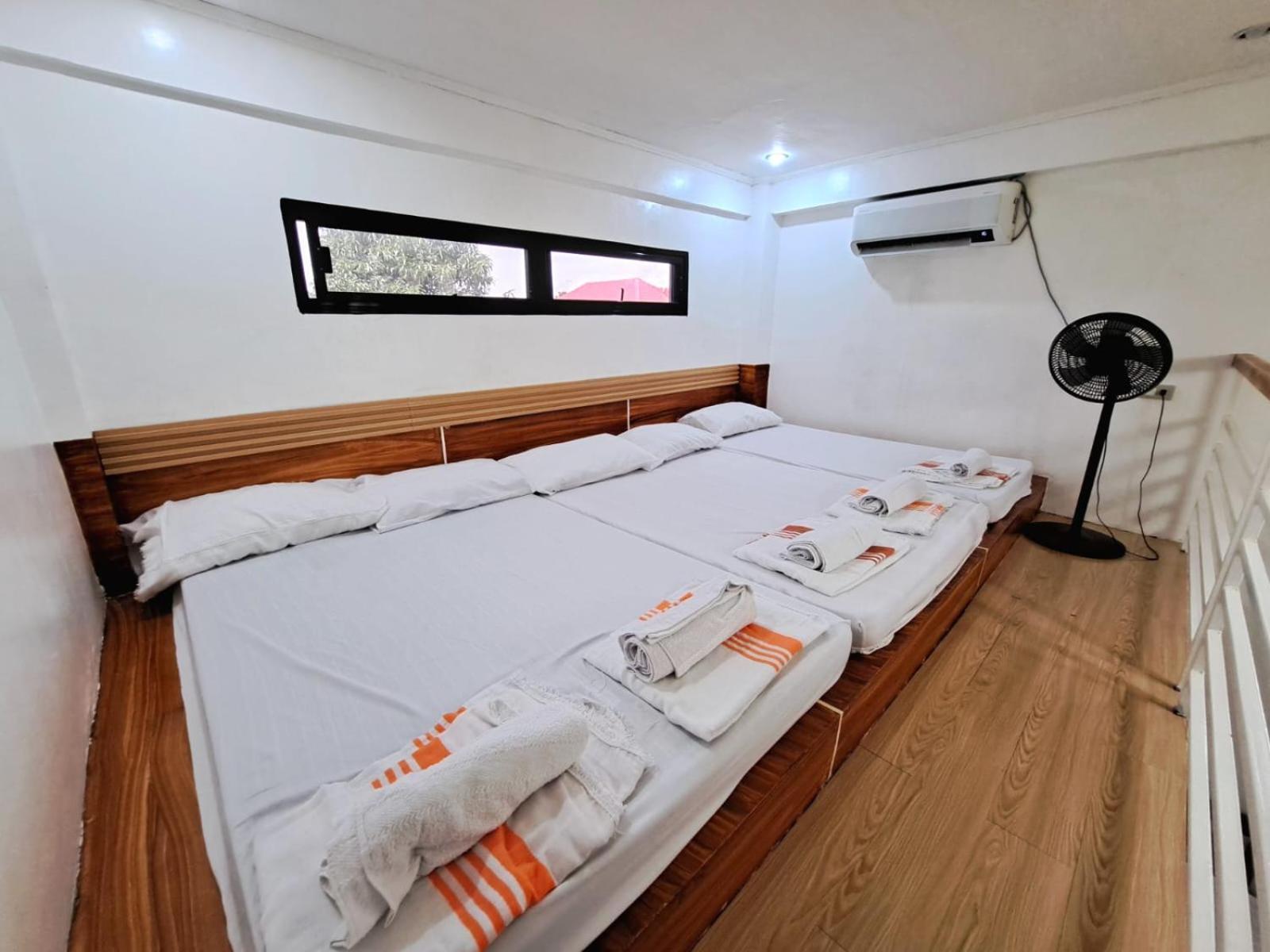 The River House - Loft Unit - Vigan Bagian luar foto