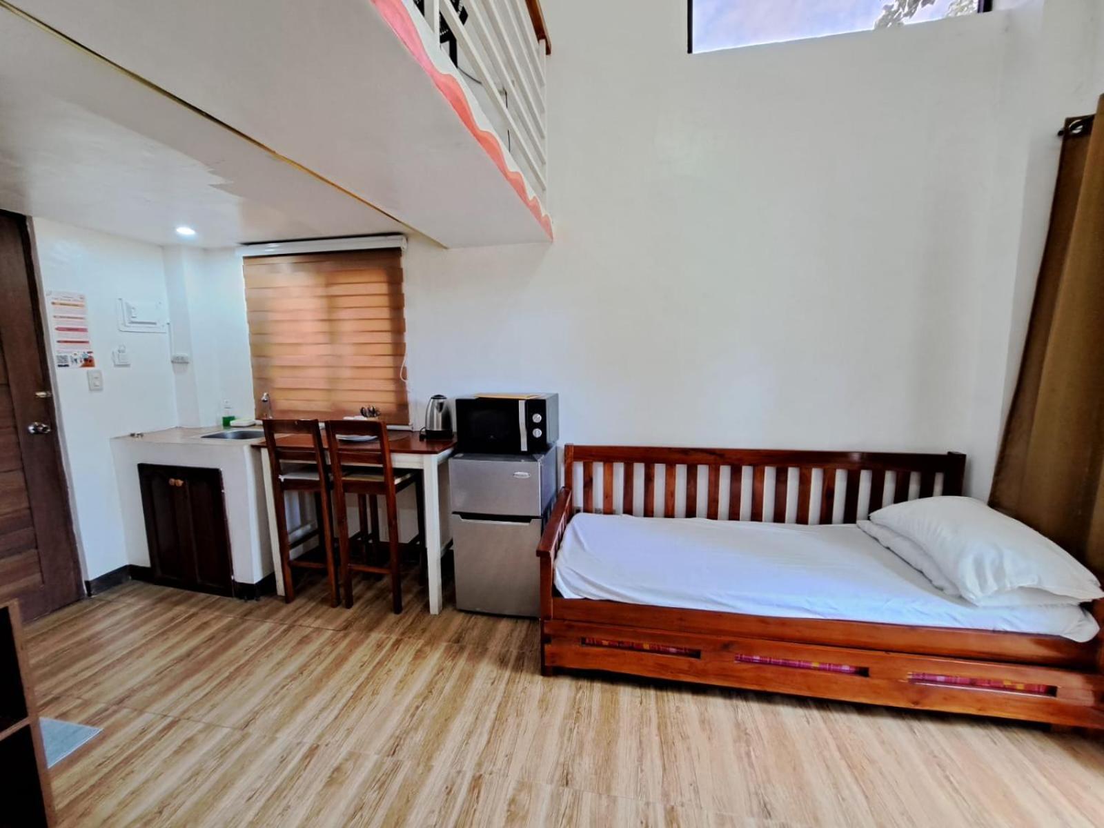 The River House - Loft Unit - Vigan Bagian luar foto