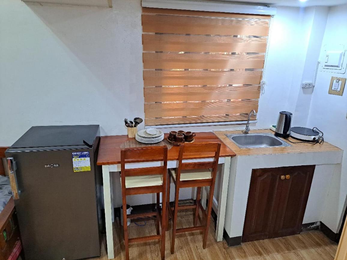 The River House - Loft Unit - Vigan Bagian luar foto